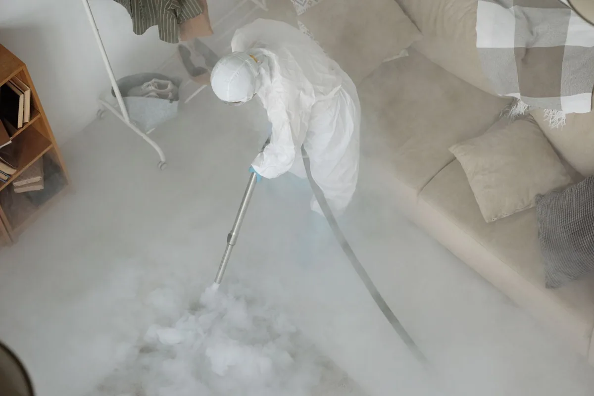 Crime Scene Cleanup in Crown Hill, Seattle, WA